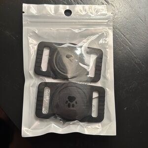 AirTag dog/cat collar case